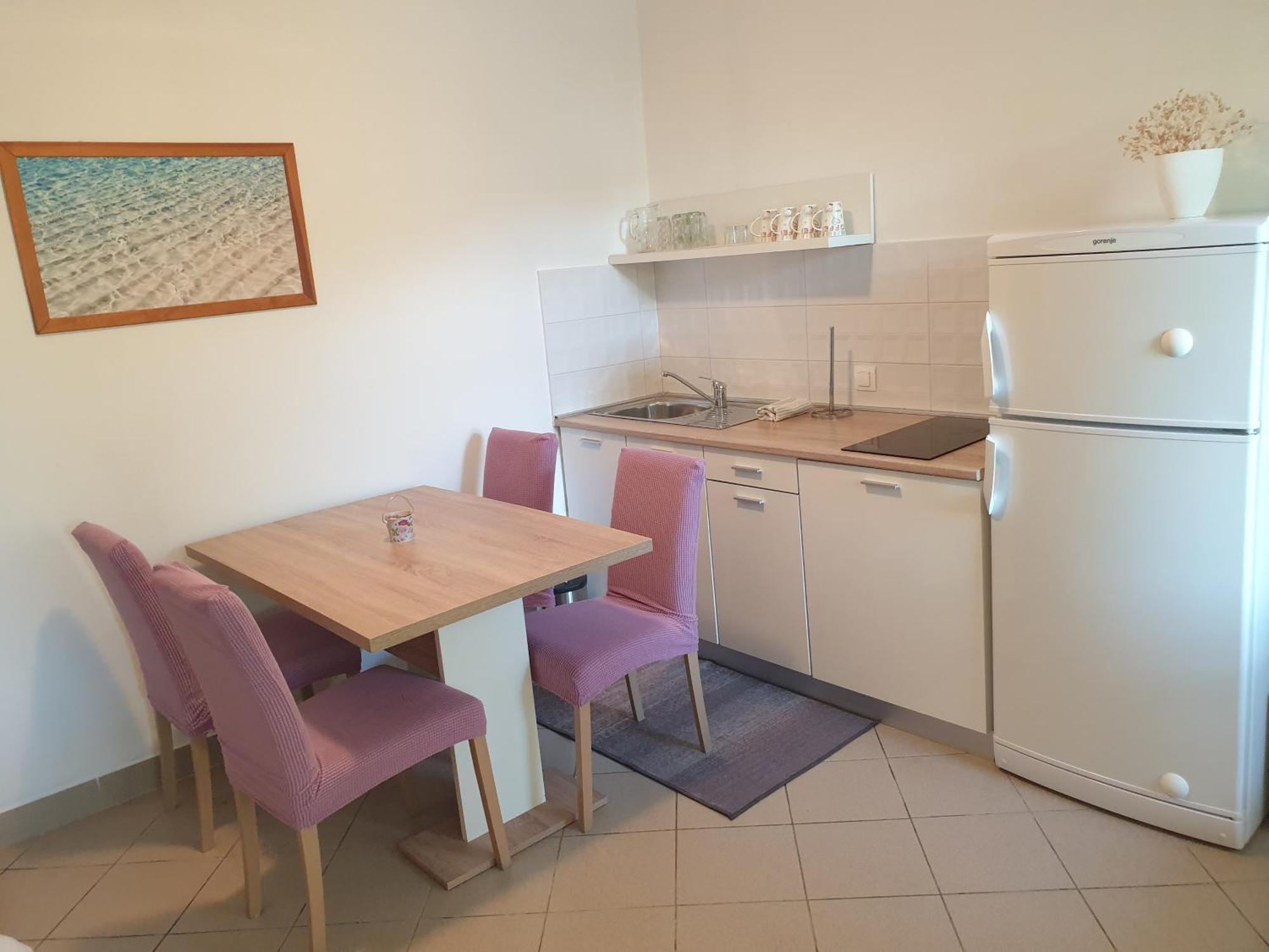 Apartments Marina Sveti Filip i Jakov Room photo