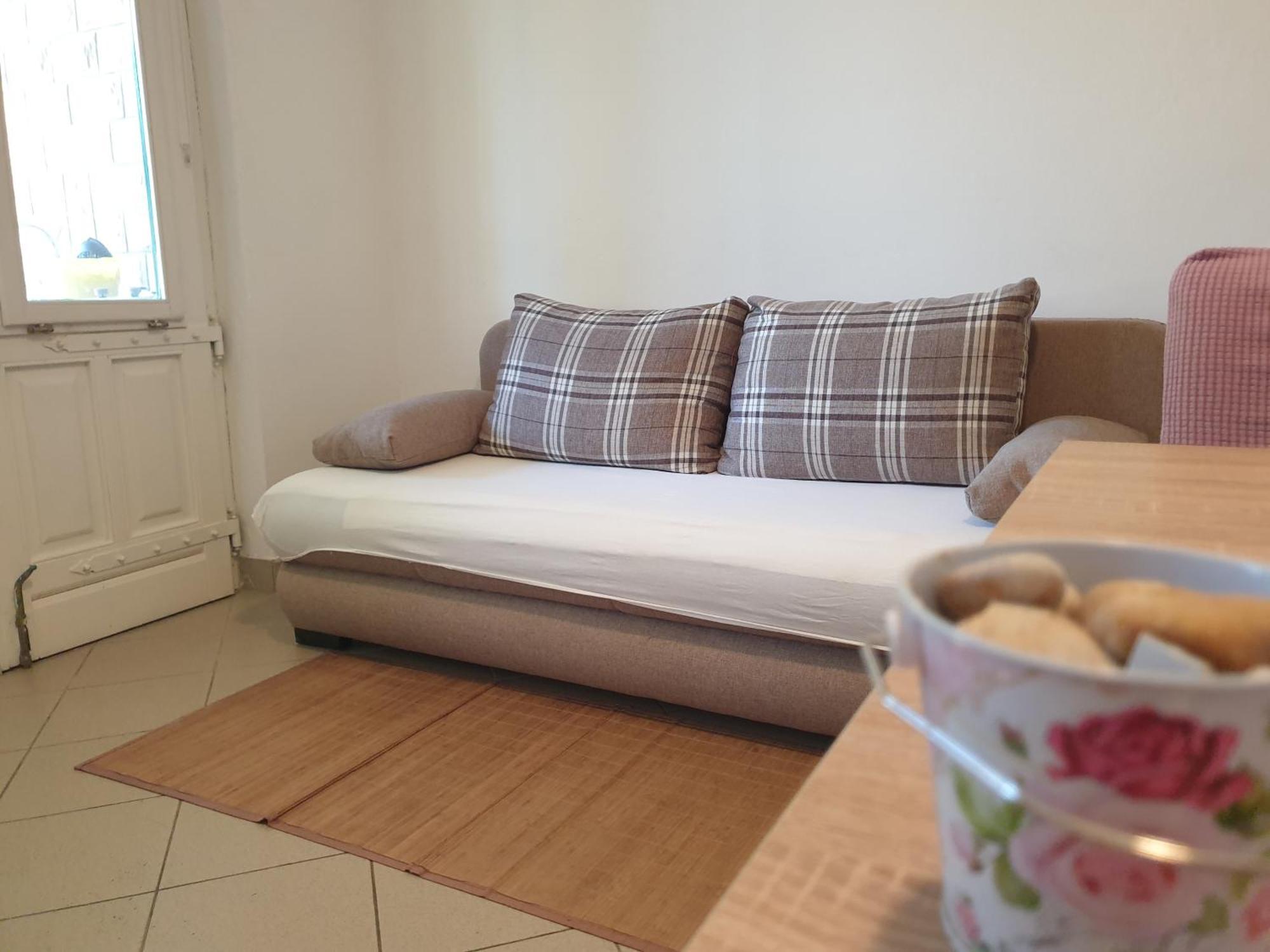 Apartments Marina Sveti Filip i Jakov Room photo