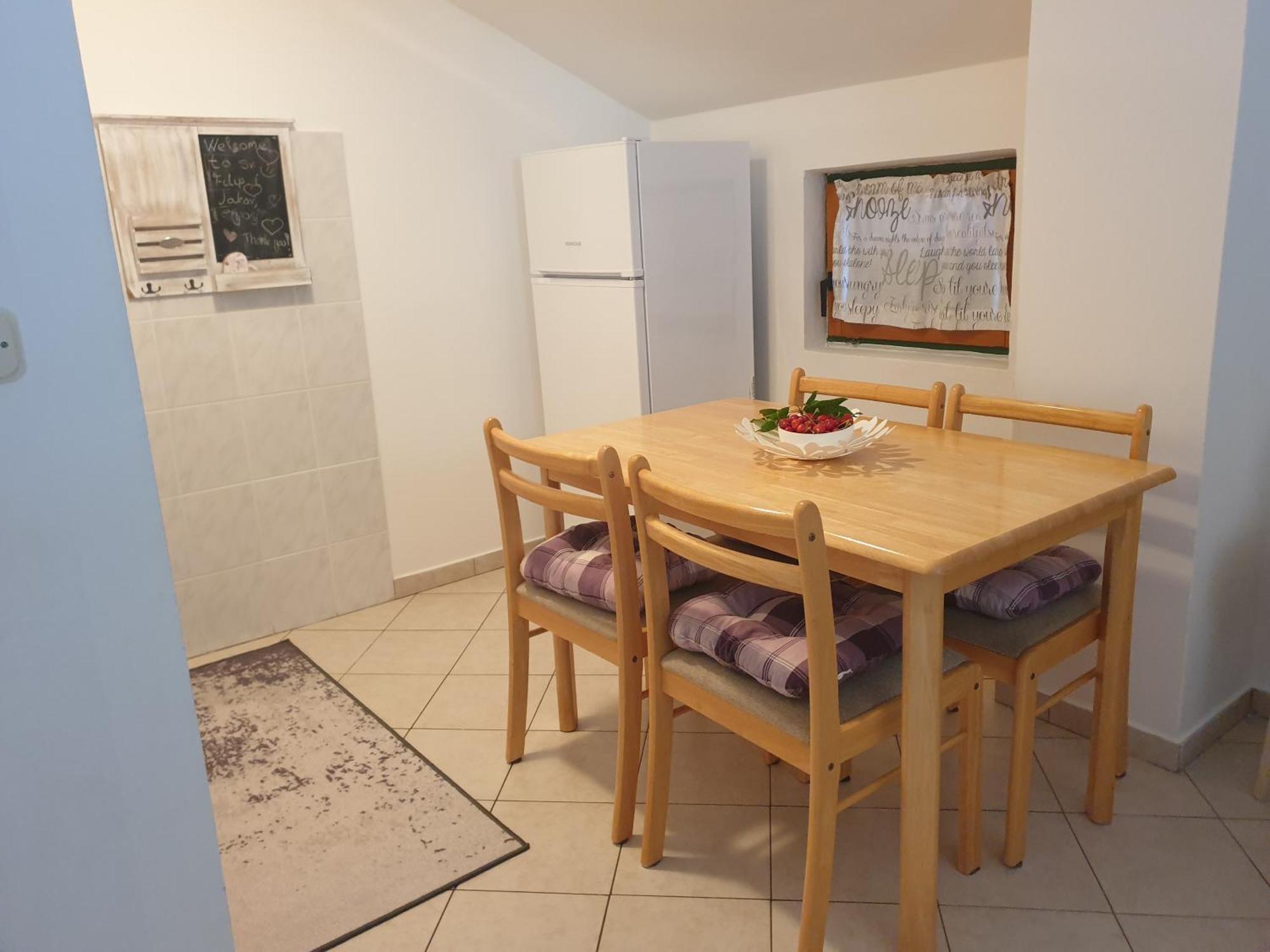 Apartments Marina Sveti Filip i Jakov Room photo